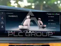 2024 BMW 750