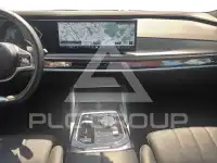 2024 BMW 750