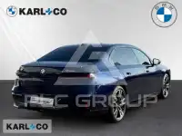 2024 BMW 750
