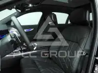 2024 BMW 750