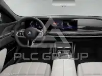 2024 BMW 750