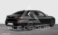 2024 BMW 750