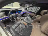 2024 BMW 750