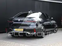 2024 BMW 750