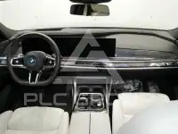 2024 BMW 750