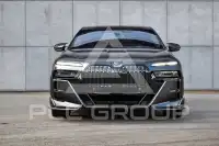 2024 BMW 750