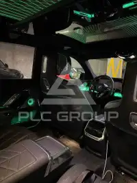 2024 BMW 760