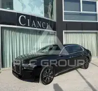 2024 BMW 760