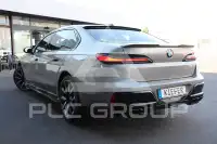 2024 BMW 760