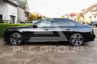 2024 BMW 760