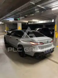 2024 BMW 760