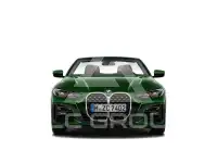 2024 BMW 430