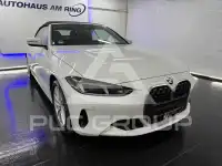 2024 BMW 430