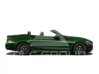 2024 BMW 430