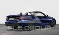 2024 BMW 430