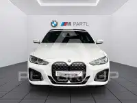 2024 BMW 430
