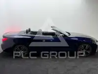 2024 BMW 430