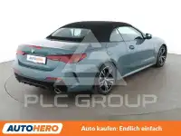 2024 BMW 430