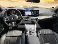 2024 BMW 430