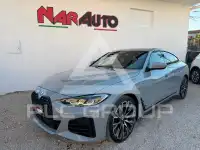 2024 BMW 430