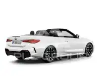 2024 BMW 430