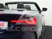 2024 BMW 430