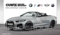 2024 BMW 430