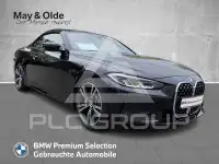 2024 BMW 430