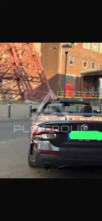 2024 BMW 430
