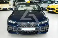 2024 BMW 430