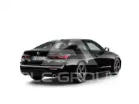 2024 BMW 430