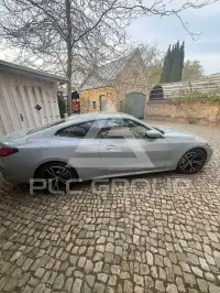 2024 BMW 430