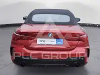 2024 BMW 430