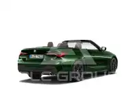 2024 BMW 430