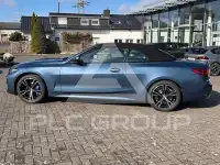 2024 BMW 430