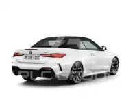 2024 BMW 430
