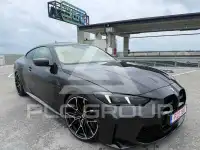 2024 BMW 430