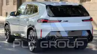 2024 BMW XM