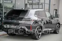 2024 BMW XM