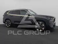 2024 BMW XM