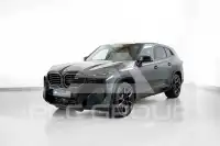 2024 BMW XM