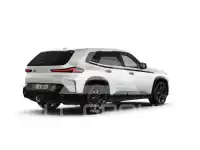 2024 BMW XM