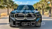 2024 BMW XM
