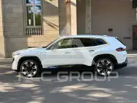 2024 BMW XM