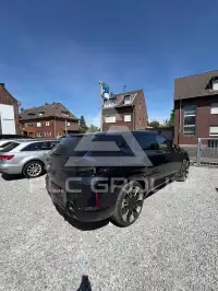 2024 BMW XM