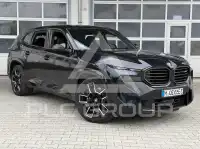 2024 BMW XM