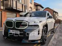 2024 BMW XM