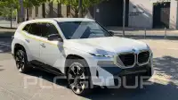 2024 BMW XM