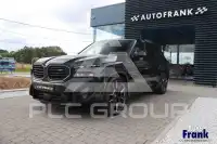 2024 BMW XM