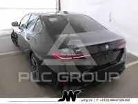 2024 BMW I5